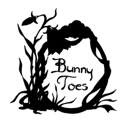 BUNNY TOES trademark