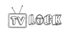 TV LOCK trademark