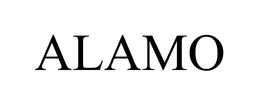 ALAMO trademark