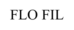 FLO FIL trademark