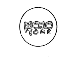 MOJO TONE trademark