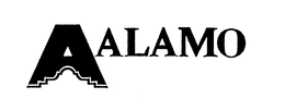 A ALAMO trademark