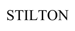 STILTON trademark