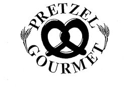 PRETZEL GOURMET trademark
