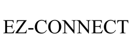 EZ-CONNECT trademark