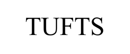 TUFTS trademark