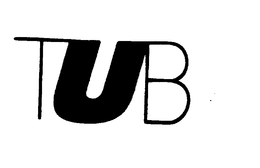 TUB trademark