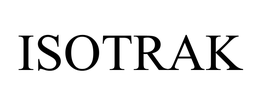 ISOTRAK trademark