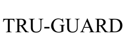 TRU-GUARD trademark