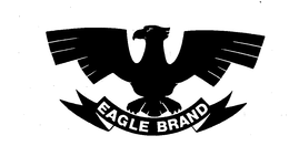EAGLE BRAND trademark