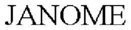 JANOME trademark