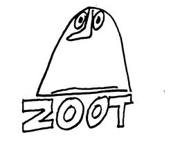 ZOOT trademark