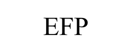 EFP trademark