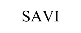 SAVI trademark