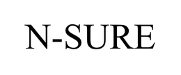 N-SURE trademark