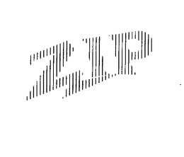 ZIP trademark