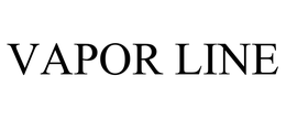 VAPOR LINE trademark