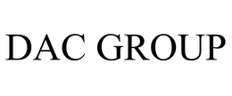 DAC GROUP trademark