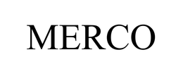 MERCO trademark