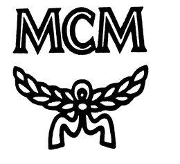 MCM trademark