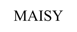 MAISY trademark