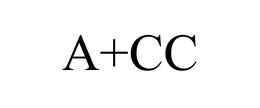 A+CC trademark
