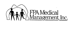 FPA MEDICAL MANAGEMENT, INC. trademark