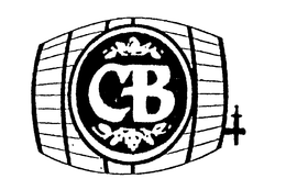 CB trademark