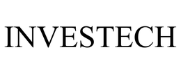 INVESTECH trademark
