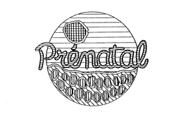 PRENATAL trademark