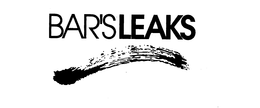 BAR'S LEAKS trademark