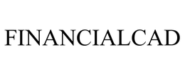 FINANCIALCAD trademark