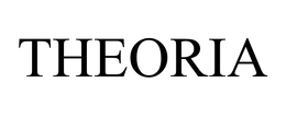 THEORIA trademark