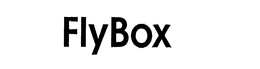 FLYBOX trademark