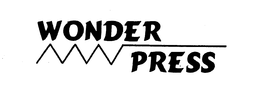 WONDER PRESS trademark