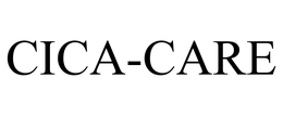 CICA-CARE trademark