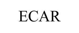 ECAR trademark
