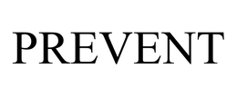 PREVENT trademark