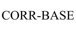 CORR-BASE trademark