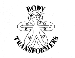 BODY TRANSFORMERS trademark