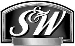 S & W trademark