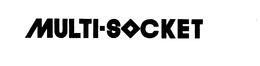 MULTI-SOCKET trademark