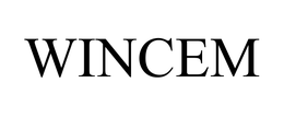 WINCEM trademark