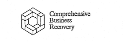 COMPREHENSIVE BUSINESS RECOVERY trademark