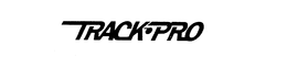 TRACK PRO trademark