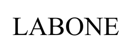 LABONE trademark