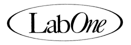 LABONE trademark