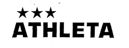 ATHLETA trademark
