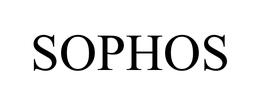 SOPHOS trademark