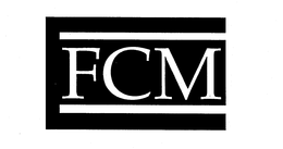 FCM trademark